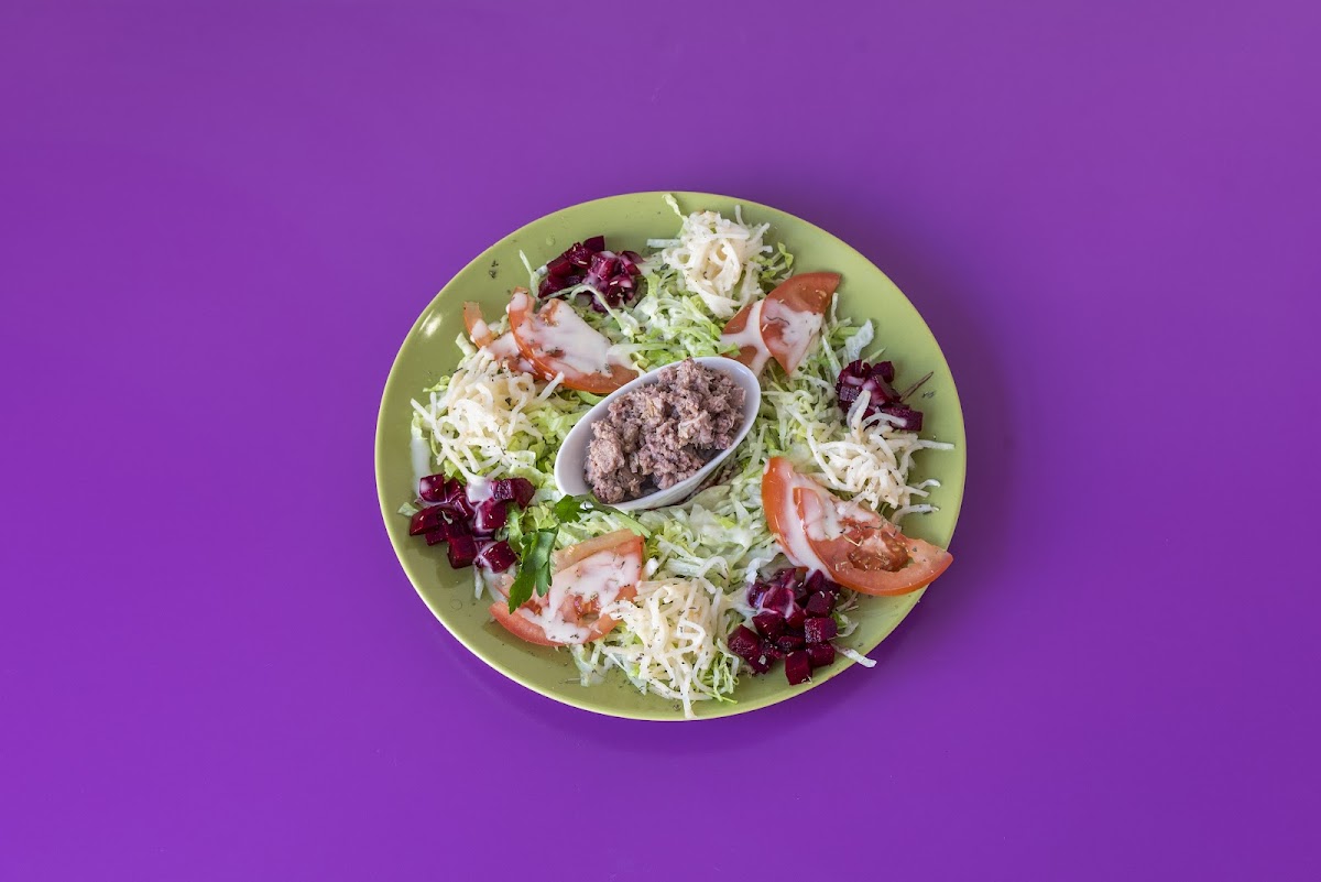 Kebab Saint Louis Photos 2